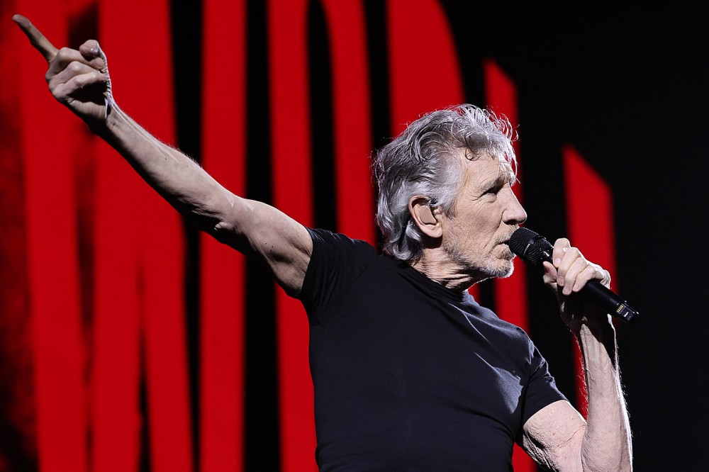 Roger Waters Reacts to Cancellation of His Poland Shows Over Ukraine War Comments Roger Waters Reacts to Cancellation of His Poland Shows Over Ukraine War Comments