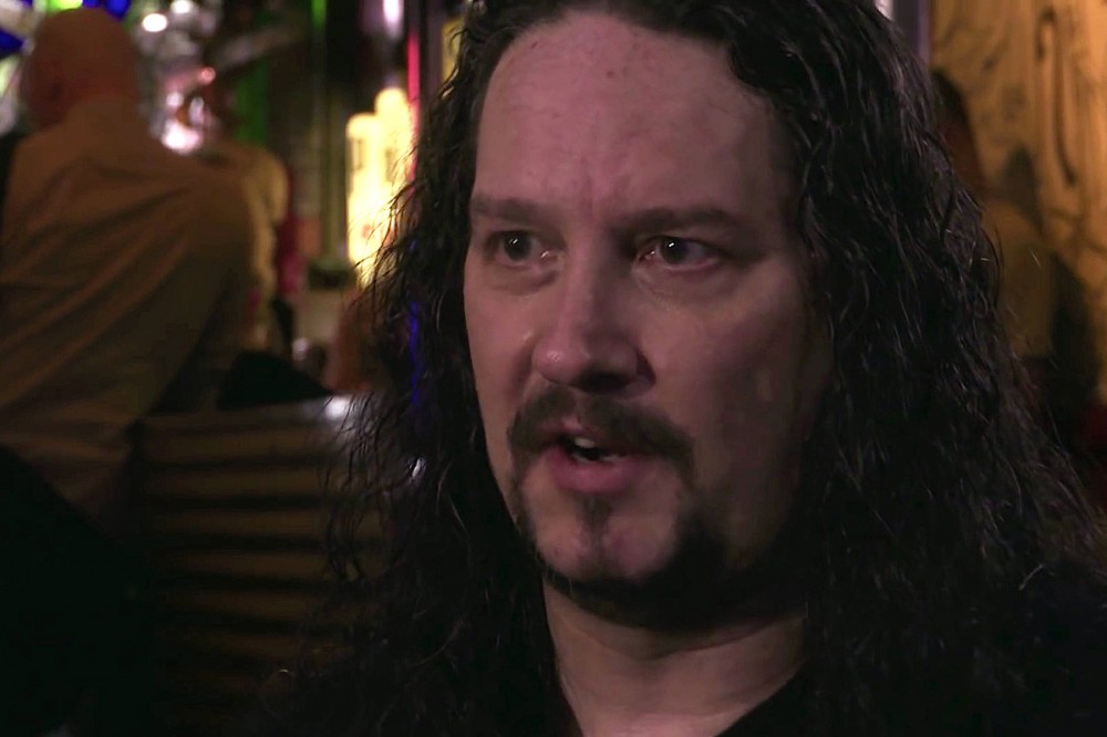 Ex-Venom Drummer Abaddon Reveals Cancer Diagnosis – ‘None of This Will Break Me’ Ex-Venom Drummer Abaddon Reveals Cancer Diagnosis – ‘None of This Will Break Me’