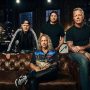 Metallica to Relive First U.S. Tour at New 2022 Show Honoring Zazula Legacy