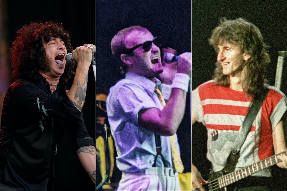 10 Prog Rock Bands That Went Pop 10 Prog Rock Bands That Went Pop