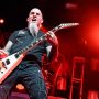 Scott Ian Reveals the Only Anthrax Song He Didn’t Play Rhythm Guitar On