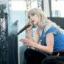 Hayley Williams Thanks Fans for Ability to ‘Walk Away’ – ‘The Music Industry Is Not a Human-First Industry’