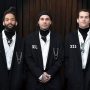 Two of Three Fever 333 Band Members Exit Band, Issue Statements
