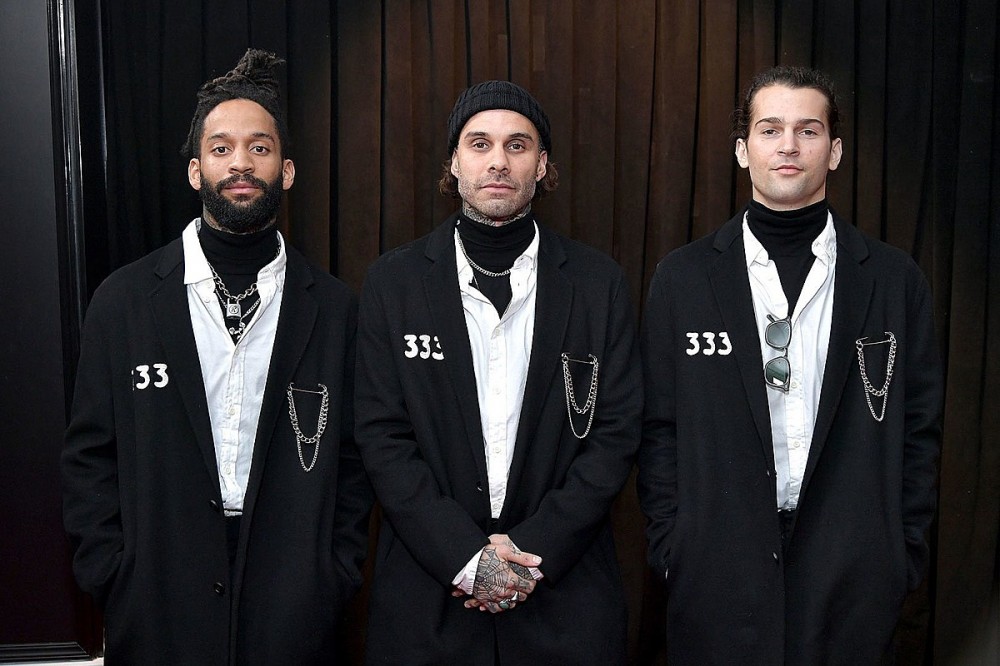 Two of Three Fever 333 Band Members Exit Band, Issue Statements Two of Three Fever 333 Band Members Exit Band, Issue Statements