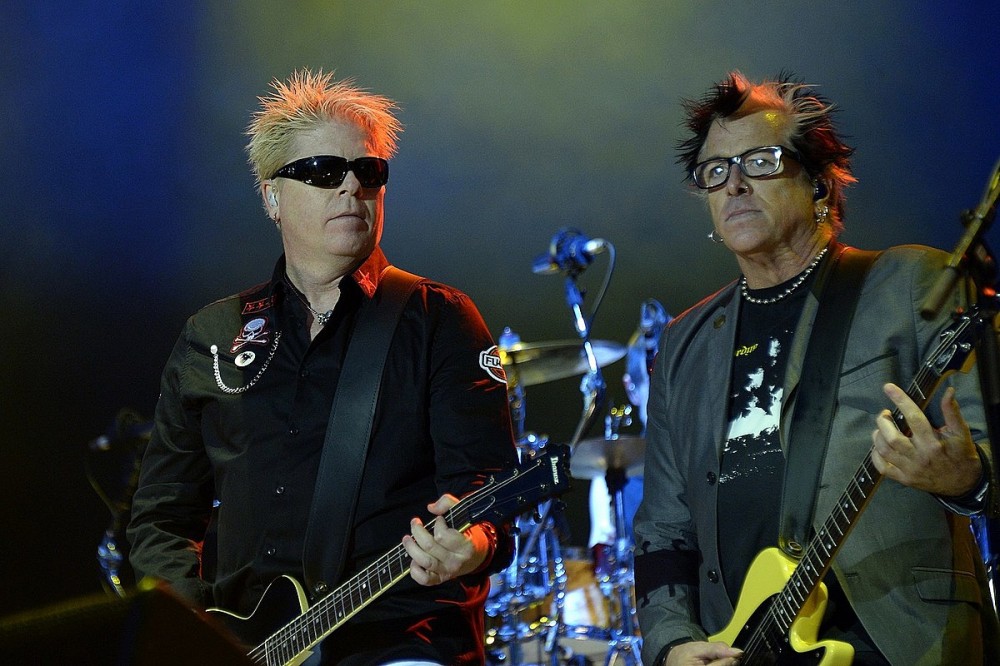 Poll: What’s the Best Offspring Album? – Vote Now Poll: What’s the Best Offspring Album? – Vote Now