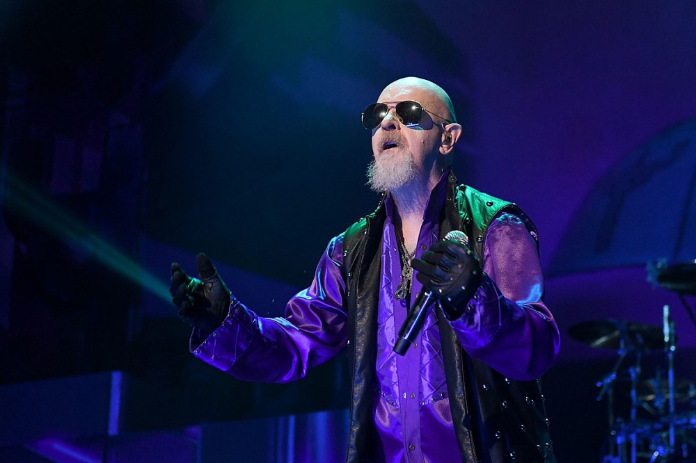 Judas Priest Will Actually Be Performing at Rock and Roll Hall of Fame After All Judas Priest Will Actually Be Performing at Rock and Roll Hall of Fame After All