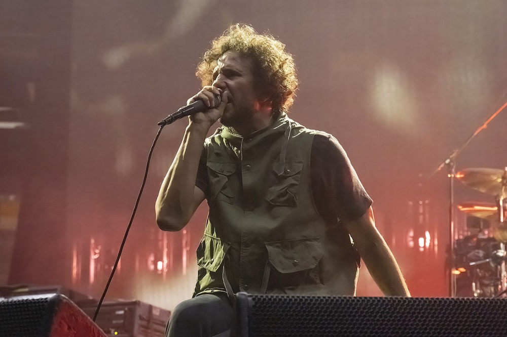 Rage Against the Machine Cancel 2023 North American Tour, Zack de la Rocha Issues Statement Rage Against the Machine Cancel 2023 North American Tour, Zack de la Rocha Issues Statement