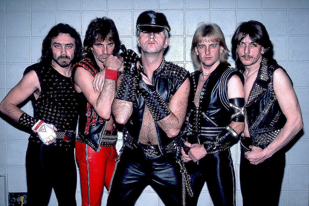 Poll: What’s the Best Judas Priest Album? – Vote Now