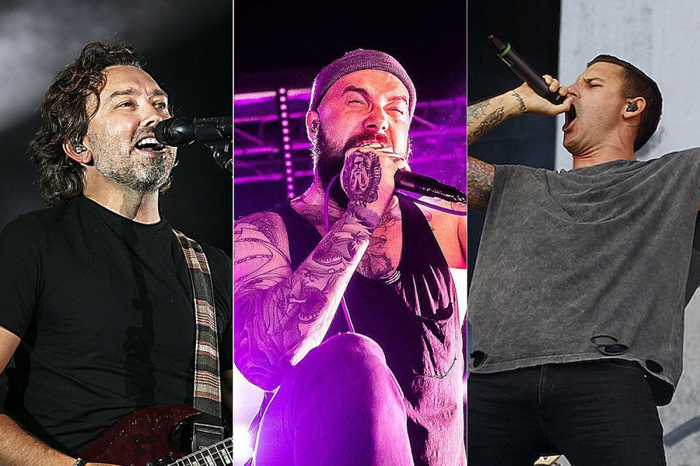 August Burns Red Announce Inaugural HeartSupport Fest for Early 2023