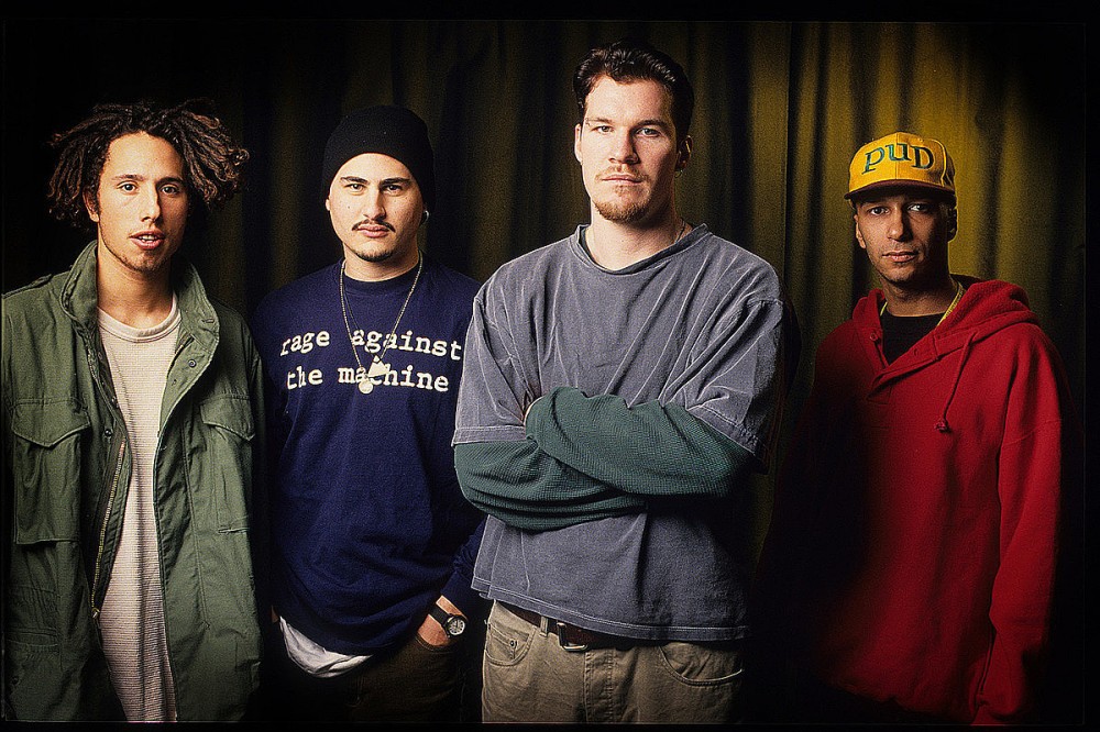 Poll: What’s the Best Rage Against the Machine Album? – Vote Now