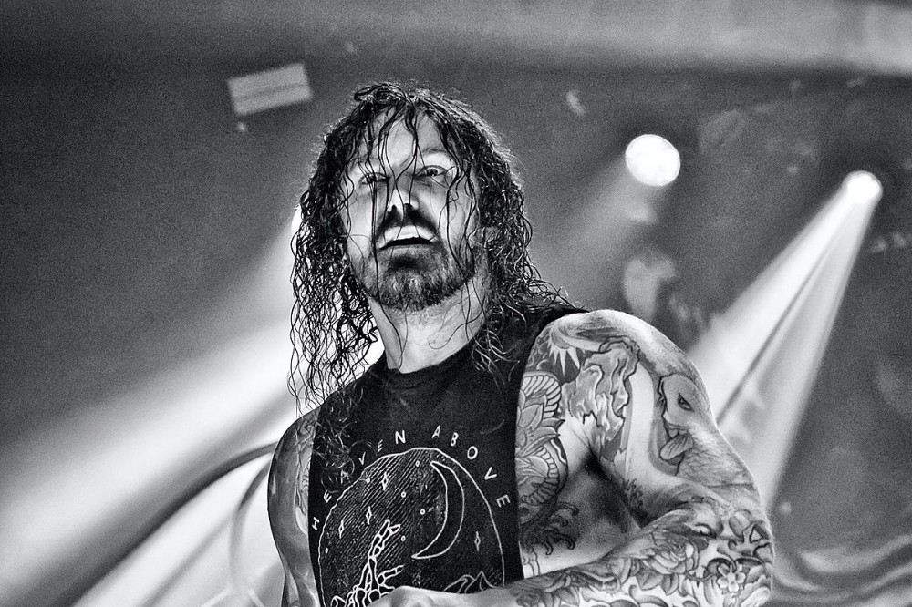As I Lay Dying’s Tim Lambesis Opens Up About Mindset in Hiring Hitman to Kill His Ex-Wife