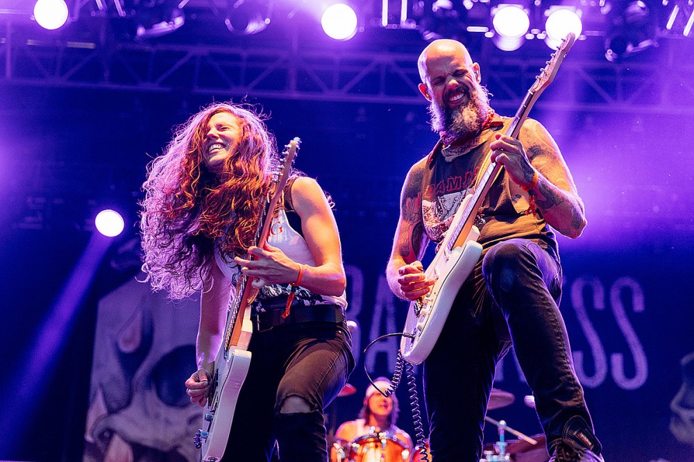 Baroness Plan to Release New Music in 2023