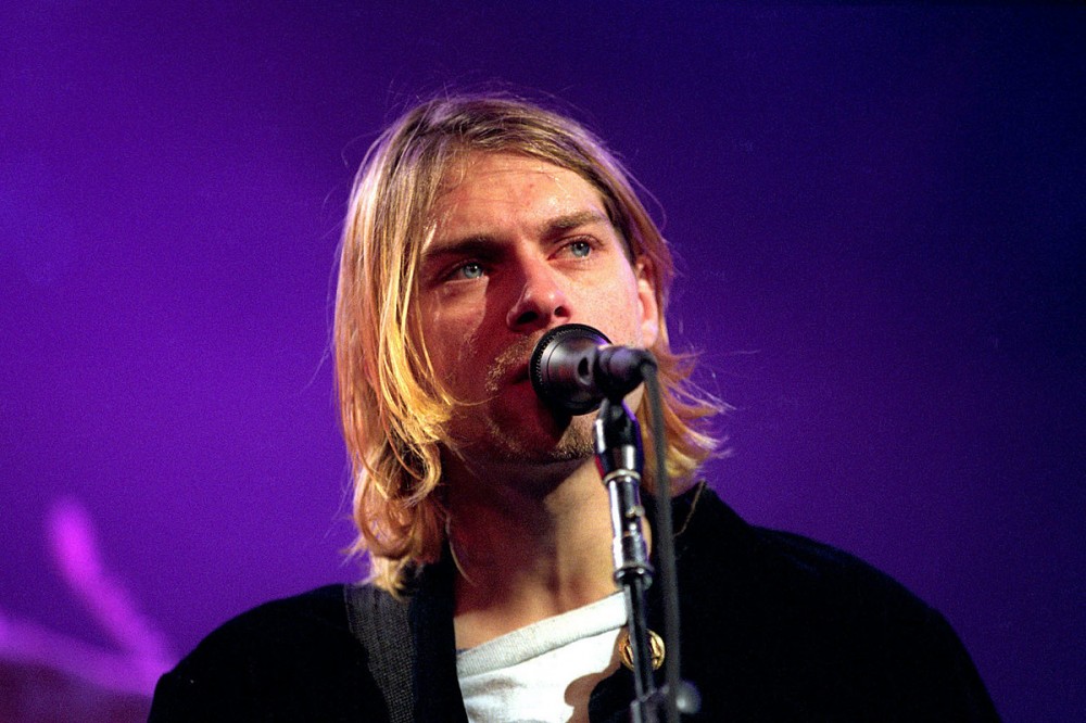 Kurt Cobain Estate Comes Out Against Opera Based on Rock Star’s Final Days