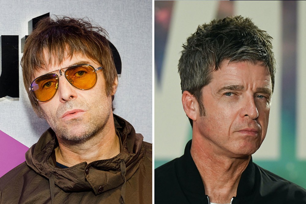 No Oasis Songs in Liam Gallagher’s Documentary Due to ‘Angry Squirt’ Noel