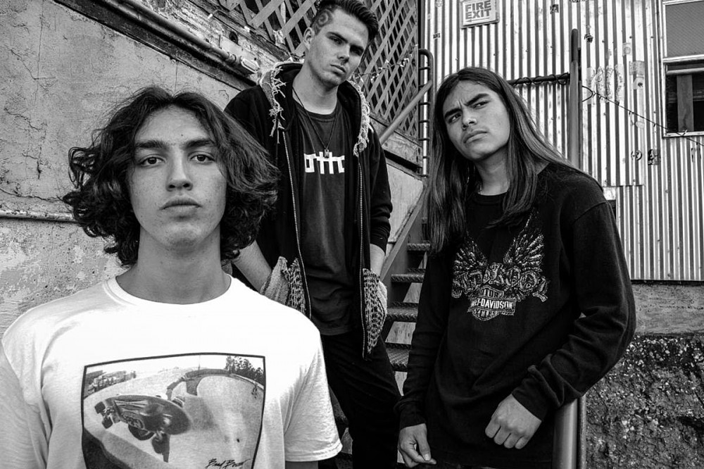 OTTTO, Featuring Tye Trujillo, Reveal Fall Tour Dates + Record Store Day Release