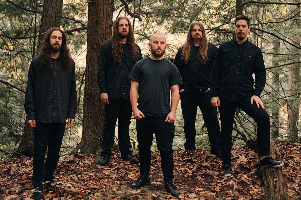Rivers of Nihil Part Ways With Founding Member Jake Dieffenbach, Issue Statement