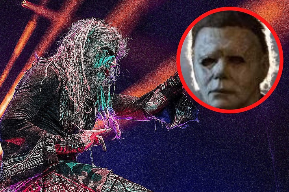 Rob Zombie Explains Why He Hasn’t Watched Any of the New ‘Halloween’ Films