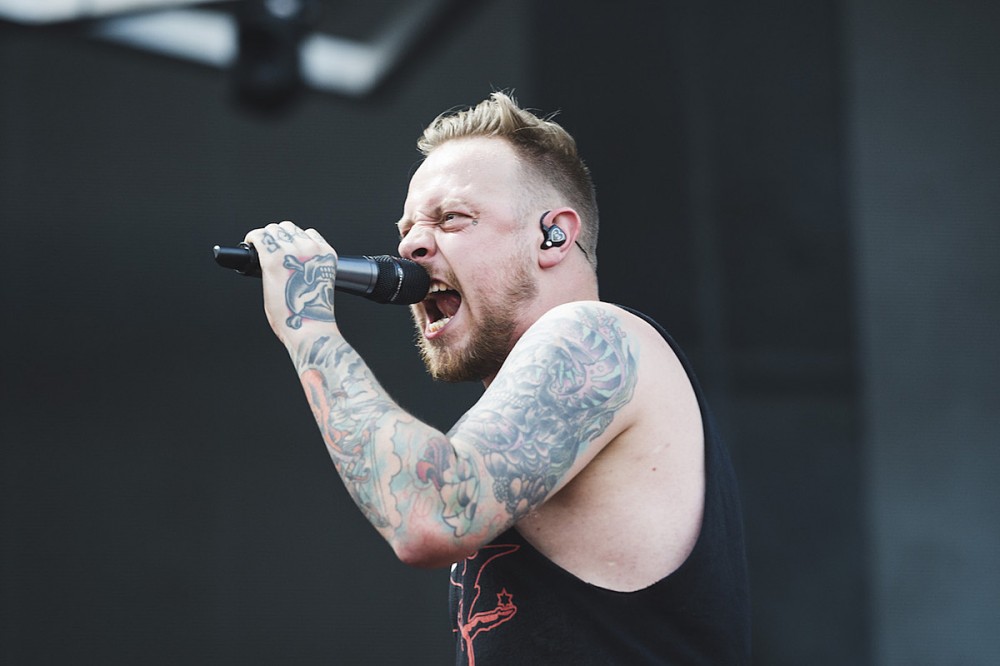 Architects Frontman Hits Out at Fans Using Tom Searle’s Death to Critique Their Music