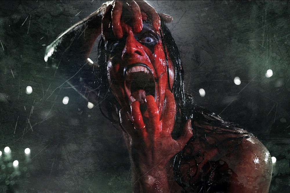 Avatar Drop Literal Gut-Wrenching Video for ‘Dance Devil Dance’ New Album Title Track Avatar Drop Literal Gut-Wrenching Video for ‘Dance Devil Dance’ New Album Title Track