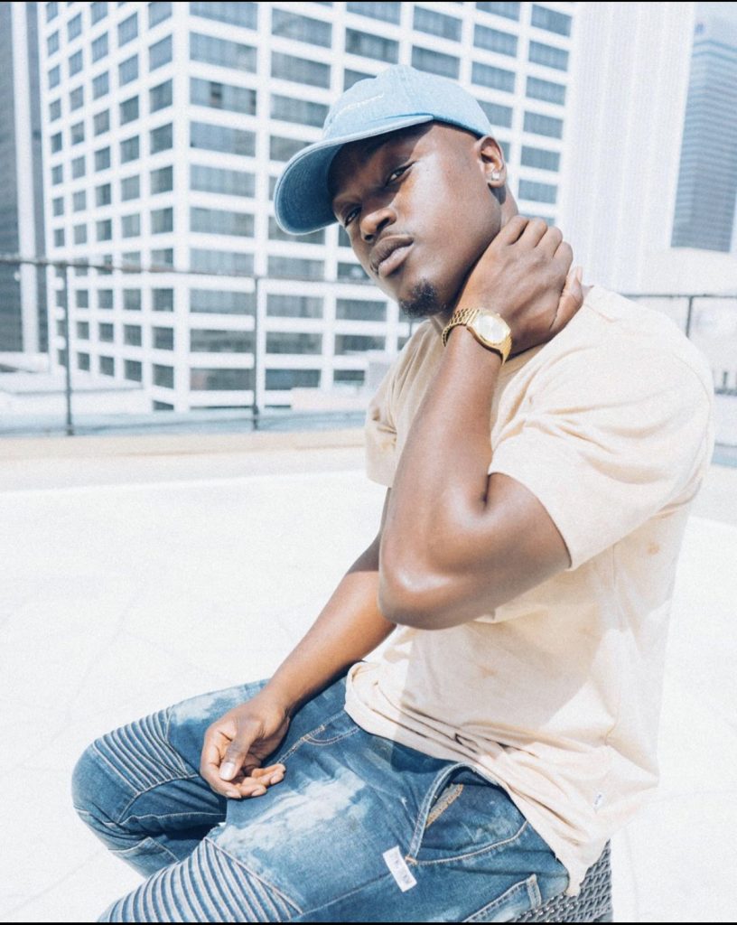 J Aktive’s “The One” Asserts His Dominion Over The Genre
