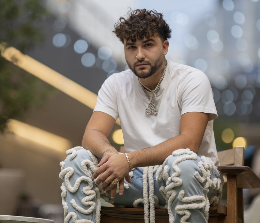 Ky Richy Premieres A New Music Video For “Matador” Ft. Lovoe Ky Richy Premieres A New Music Video For “Matador” Ft. Lovoe
