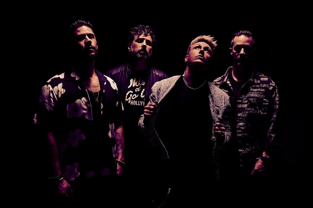 Poll: What’s the Best Papa Roach Album? – Vote Now