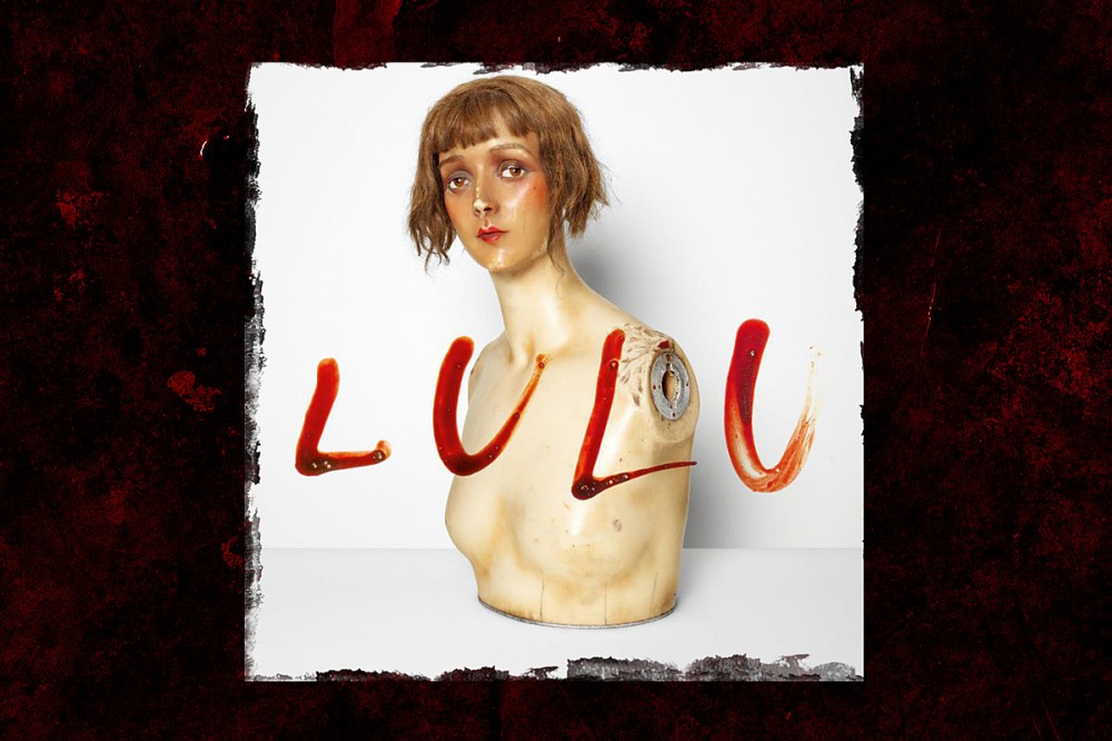 11 Years Ago: Lou Reed and Metallica Perplexed the Music World With ‘Lulu’