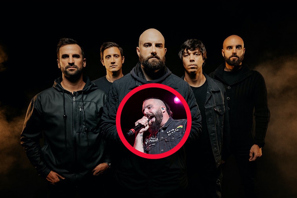 August Burns Red Drop Crushing ‘Ancestry’ Song With Killswitch Engage’s Jesse Leach, Announce New Album