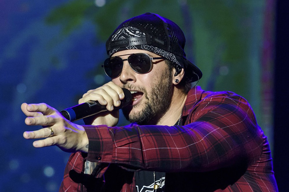 Avenged Sevenfold’s M. Shadows Thinks ‘Selling Multiple Versions’ of Album to Boost Chart Numbers Is ‘Fan Abuse’