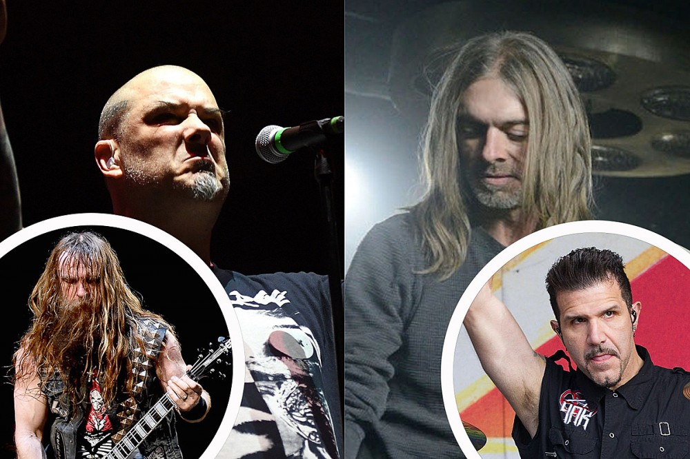 Pantera Among First 15 Bands Announced for Norway’s Tons of Rock 2023 Festival Lineup