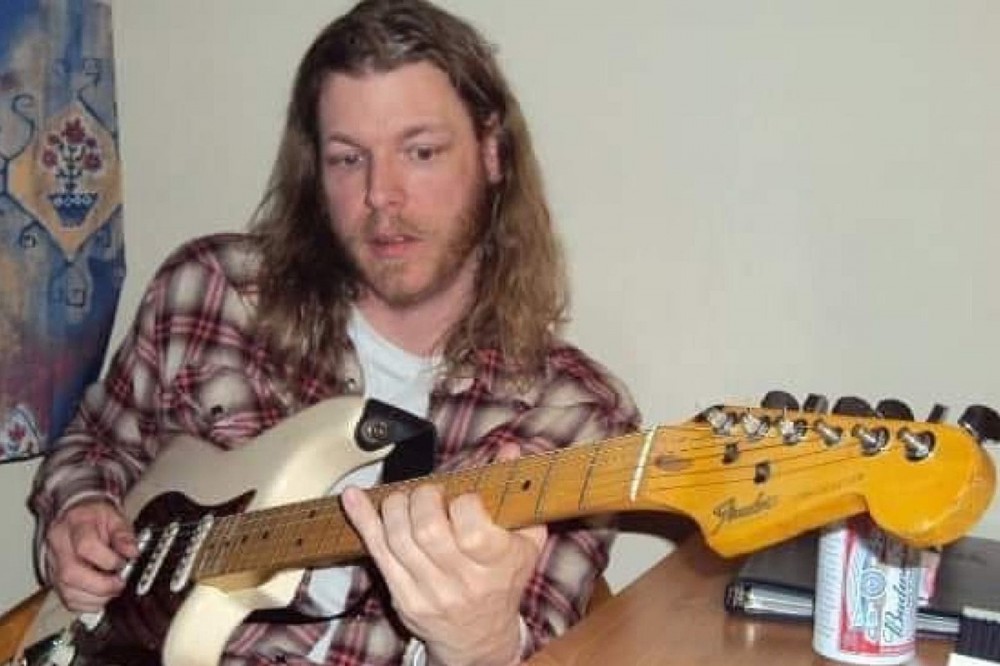 Daniel Fawcett, Ex-Guitarist for Canadian Rock Icons Helix, Found Murdered