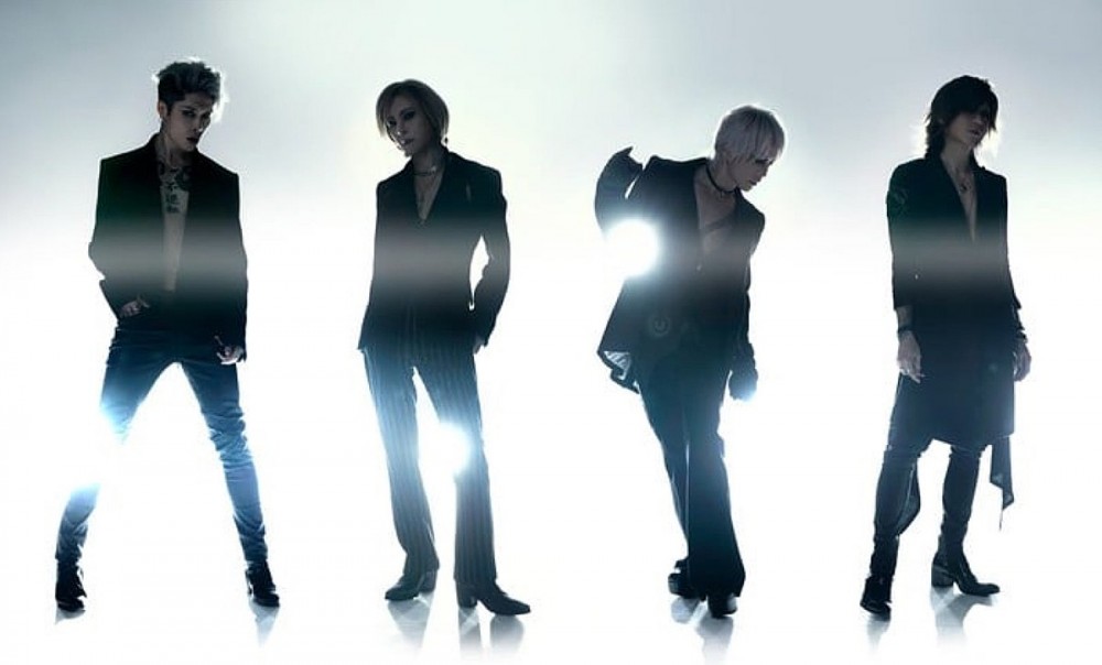 X Japan’s Yoshiki Forms New Supergroup The Last Rockstars