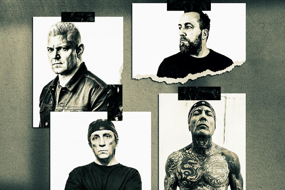 Biohazard Reunite With Classic Lineup, Announce 2023 Tour Dates + New Music