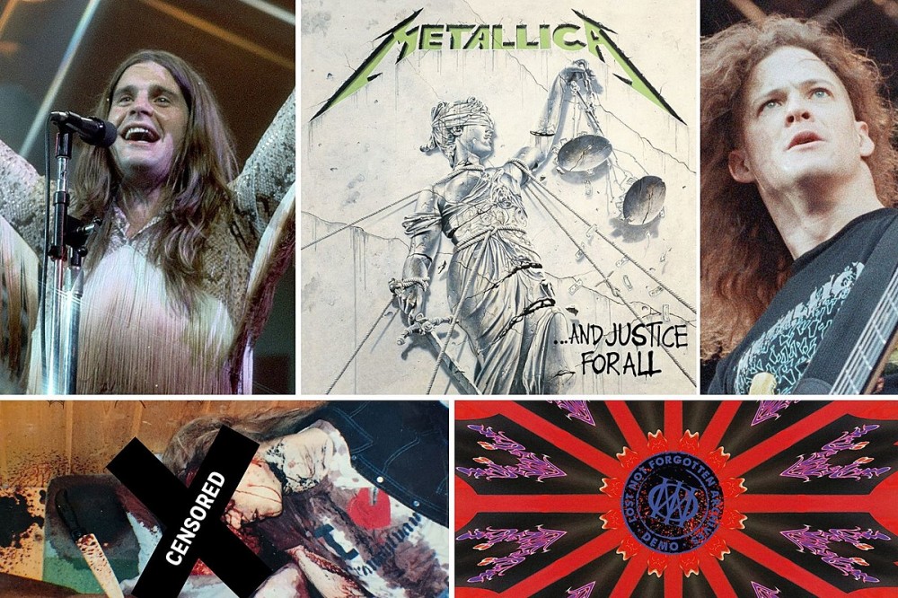 10 Most Legendary/Iconic Bootleg Rock + Metal Albums 10 Most Legendary/Iconic Bootleg Rock + Metal Albums