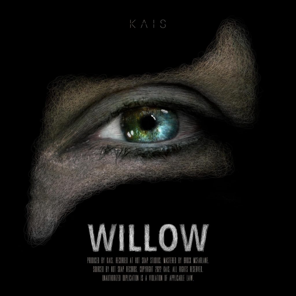 KAIS Shares A New Single “Willow” KAIS Shares A New Single “Willow”