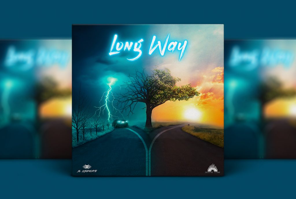 XL Syndicate Enter A New Musical Era With Recent Single “Long Way”