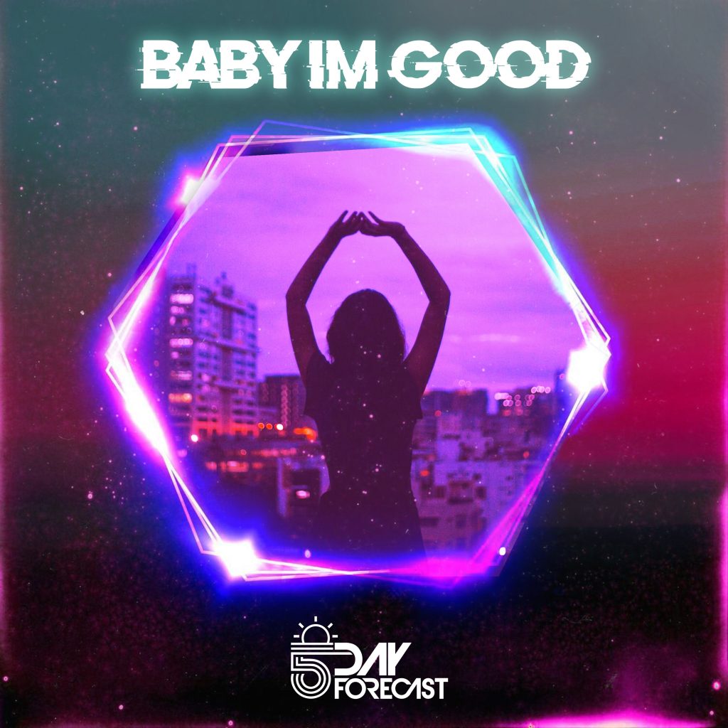 DJ 5 Day Forecast Drops Visuals For “Baby, I’m Good”