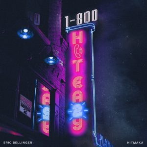 Eric Bellinger & Hitmaka Release New Single “Decide” Ahead of ‘1(800)HIT-EAZY: Line 2’ Album