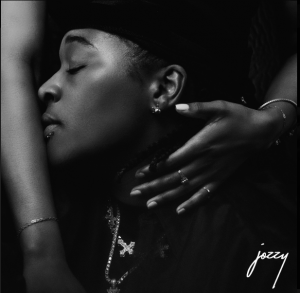 Diddy and Singer/Songwriter Jozzy Debut First EP on Love Records