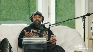 Joe Budden Reacts to Logic’s “It Was a Good Day” Cover: ‘Never Step Near a Recording Device Again’