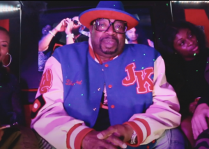 DITC’s Diamond D Drops New Video for “The Wrong Thing”
