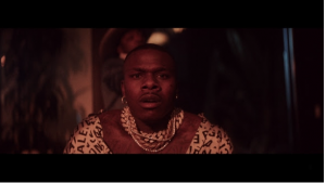 [WATCH] DaBaby And Anthony Hamilton Get Caught Up In Cinematic Love Triangle For “Blank”