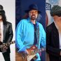 Slash, Gibbons + More Join Lynyrd Skynyrd Tribute at CMT Awards