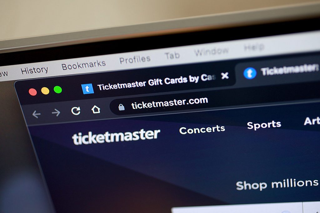 Ticketmaster to Salvage Reputation by Educating Customers on Fees