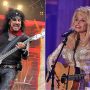 Nikki Sixx Reveals He Plays Bass on New Dolly Parton Song