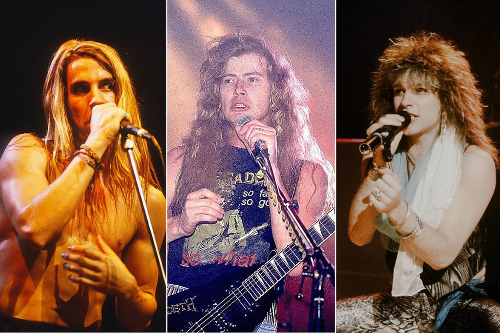 Rock + Metal Bands You Didn’t Realize Are Turning 40 in 2023