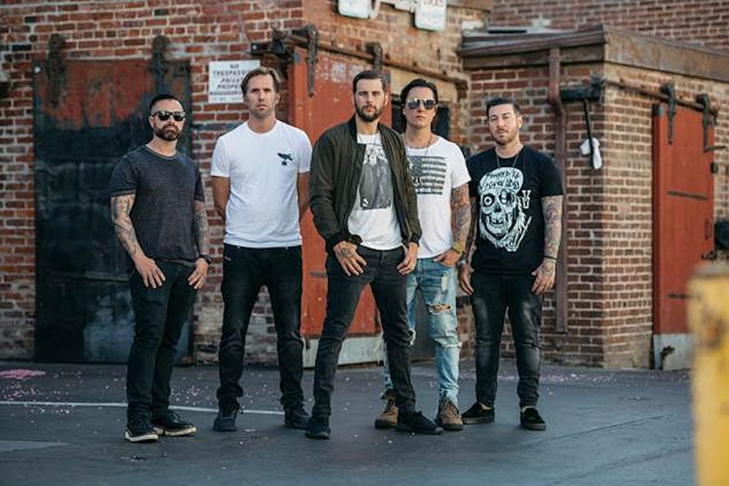 We Answer the Most Searched Questions About Avenged Sevenfold