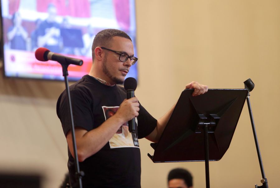 Activist Shaun King Asks Followers to Donate to His Medical Expenses, Twitter Reacts With Fraud Claims