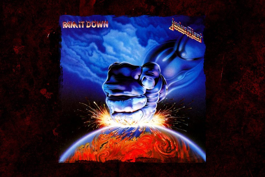 35 Years Ago: Judas Priest Flash Metal Form on ‘Ram It Down’