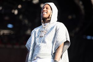 Lil Durk Offers $50M Boxing Match to 6ix9ine in Dubai, Tekashi Counters with Hotel Room Meet Up
